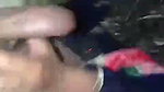 Pakistani women Sucking lover cock