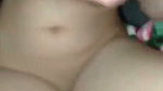 Pakistani women Sucking lover cock