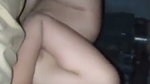 Pakistani women Sucking lover cock