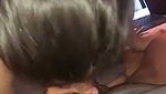 Desi wife blowjob amateur video