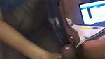 Desi wife blowjob amateur video