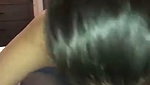 Desi wife blowjob amateur video