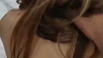 What a horny look
