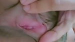 Desi girl blowjob her bf  record the moment her self