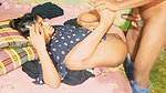 Desi Couple Amateur sex video 11