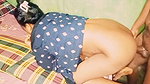 Desi Couple Amateur sex video 11