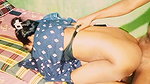 Desi Couple Amateur sex video 11