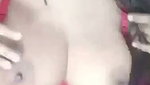 Bangladeshi Imo video call service girl leaked video