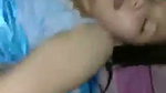 Thailandian couple Amateur video