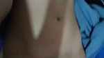 Husband record her fully nude sleeping wife video