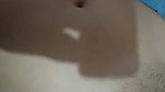 Husband record her fully nude sleeping wife video