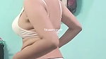 Desi cute girl hot deduceing hot video