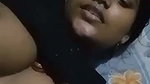 maid bhabhi teasing her home owner juicy boobs pressing
