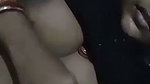 maid bhabhi teasing her home owner juicy boobs pressing