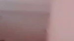 horny randi ko flat pe khub pela
