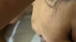 horny Sexy girlfriend Bj in hotel room