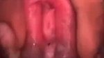 sexy boudi showing her pusssy hymen and fucking hard