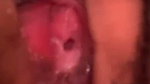 sexy boudi showing her pusssy hymen and fucking hard