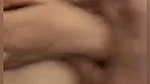 beautiful tanker bhabhi crying while fucking hard by husband