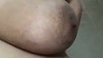 fariha priyam big boobs girl with saggy tites on video call with dubai living husband