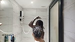 newly married couples nude bathing video on honeymoon trip