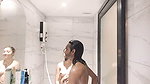 newly married couples nude bathing video on honeymoon trip