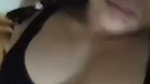 instagram influencer girl masterbating video