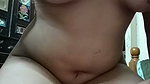 desi horny girl juicy boobs and sucking dick