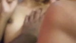 Sexy teen   MMS tight pusssy fucking