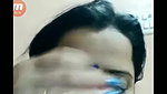 HOT BHABHI SHOWING BIG BOOBS AND PUSSY ON SUPERLIVE WITH FACE