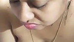 Desi hot aunty