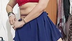 Indian Stripchat Odhora 20 Ticket Show Dance