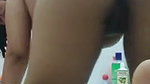 Big Ass Horny Girl Showing Masturbating