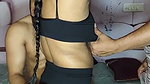 Indian Aunty With 2 Boys Stripchat Sex