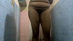 milf nude bath