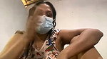 milf nude bath
