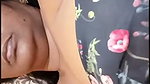 boob dikhayi ladki ne
