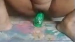 live nude show