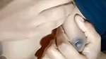 Bangladeshi girl boob