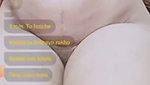 Lahma Wasinath Chamet  nude show