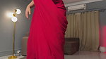 Awesome rice bhabhi showing her wonderful body