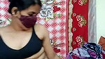 Beautiful bhabhi showing her pussy  give Handjob