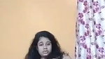 Beautiful girl drilling her pussy hard