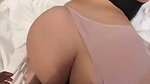 Beautiful girl fucking hard  moan