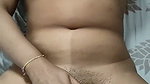 Beautiful girl riding  showing