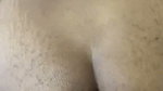 Beautiful girl showing her ass  fucked
