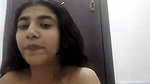 Beautiful girl undress  showing her beauty