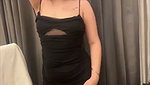 Beautiful Mumbai girl showing her hot figure
