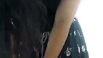 Bengali beautiful girl undress  showing