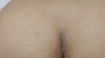 Bhabhi showing her asshole  fucked